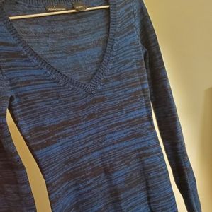 MODA International Victoria's Secret sweater dress